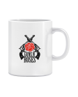 Puodelis Guns n Roses Puodelis Guns n Roses